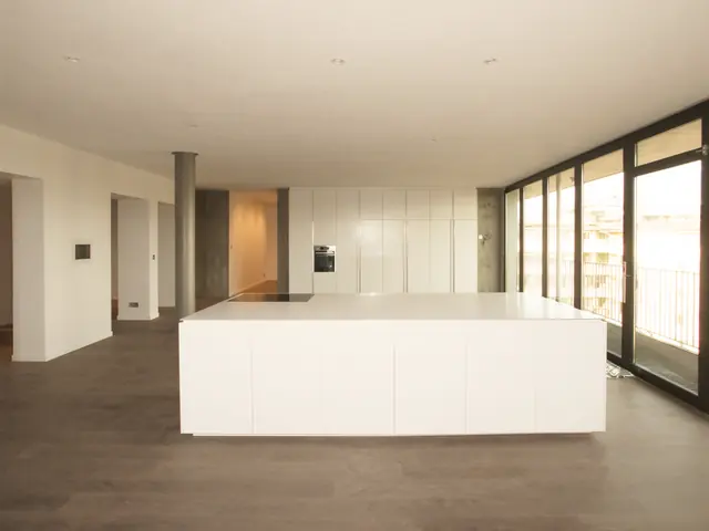 Moderne 2-Zi. Neubau