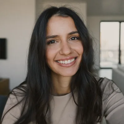Alina W.