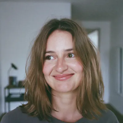Lena M.